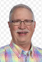 Dr. David Sills