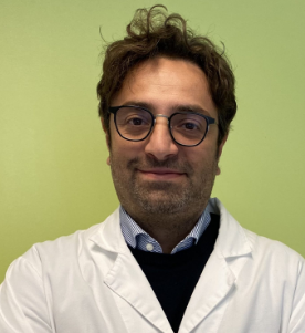 Dr. Granata Antonio