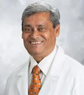 Dr. Franklin H. Baroi