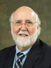 Dr. Elton Ray Cleveland