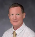 Dr. Patrick Leonard Pine