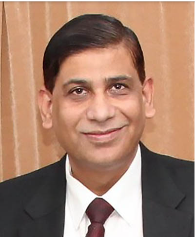 Dr. Faizan Mustafa