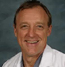Dr. Richard James Berquist
