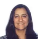 Dr. Farah Anwer Ameeri
