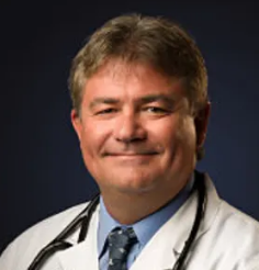 Dr. Kurt Destin Kraft