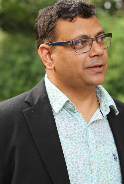 khandare vishnu laxman