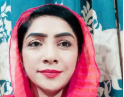 Dr. Anita Roshan