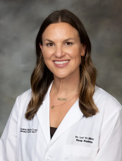 Dr. Alexander James Minney