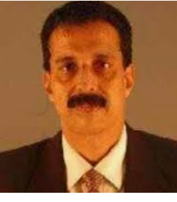 Avinash P. Deshmukh