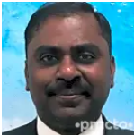 Vijay M Rajamani