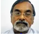Pranesh A