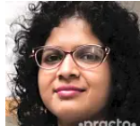 Prajakta Vaidya