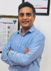 sharma dharmesh kumar hansraj