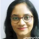 Varsha Mahadik