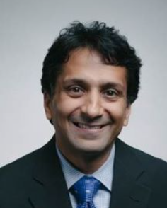 Suresh mandava