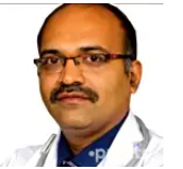 Ravindra B S