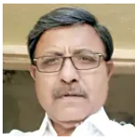Arun Bhosarekar
