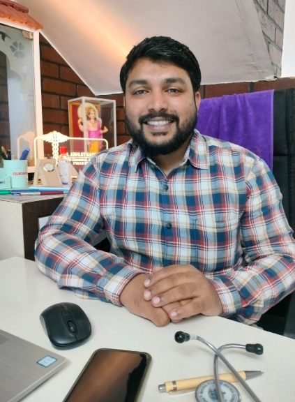 Gaikwad abhijeet shankar
