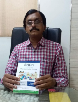 Thakur mahesh dhondiba