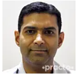 Deepak Sikriwal