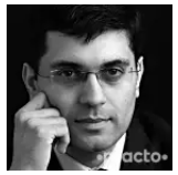 Neel Bhatavadekar