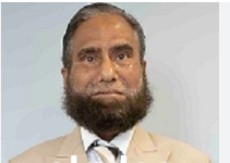 Dr. Mohammad Iqbal