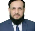 Dr. Hafiz Muhammad Wasif Khan