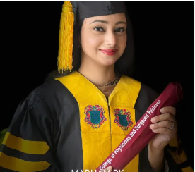 Dr. Sadia Khalid
