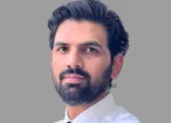 Dr. Muhammad Awais Aziz Cheema