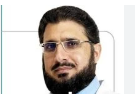 Dr. Asim Saif Ullah