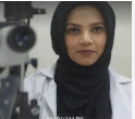 Dr. Sidra Zafar