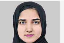Dr. Shazia Sumrin