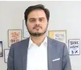 Dr. Ammar Yasir Chohan