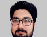 Dr. Rashid Imran