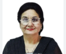 Dr. Talat Naheed
