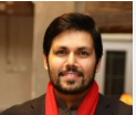 Dr. Muhammad Salman Afzal