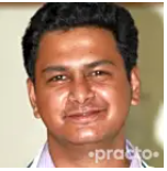 Vinit Satish Patil