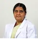Rohini Krishnamoorthy