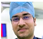 Deepanshu Gupta