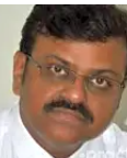 Satish T. M