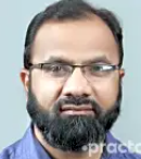 Dr. Siddique Ahmed