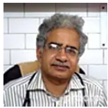 Rama Kant Kaushik