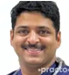 Dr. Rahul Reddy
