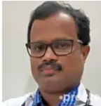 Salil Kumar Parida