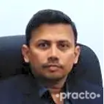 S Sri Krishna Prakash