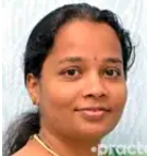 Pooja A Kundargi