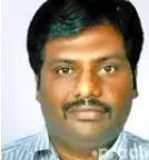 Santhosh Reddy Duliganti