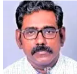 Mahadeo N Garale