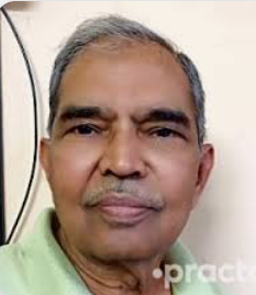 Muralidhar K Rao