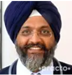 Tejinder Singh